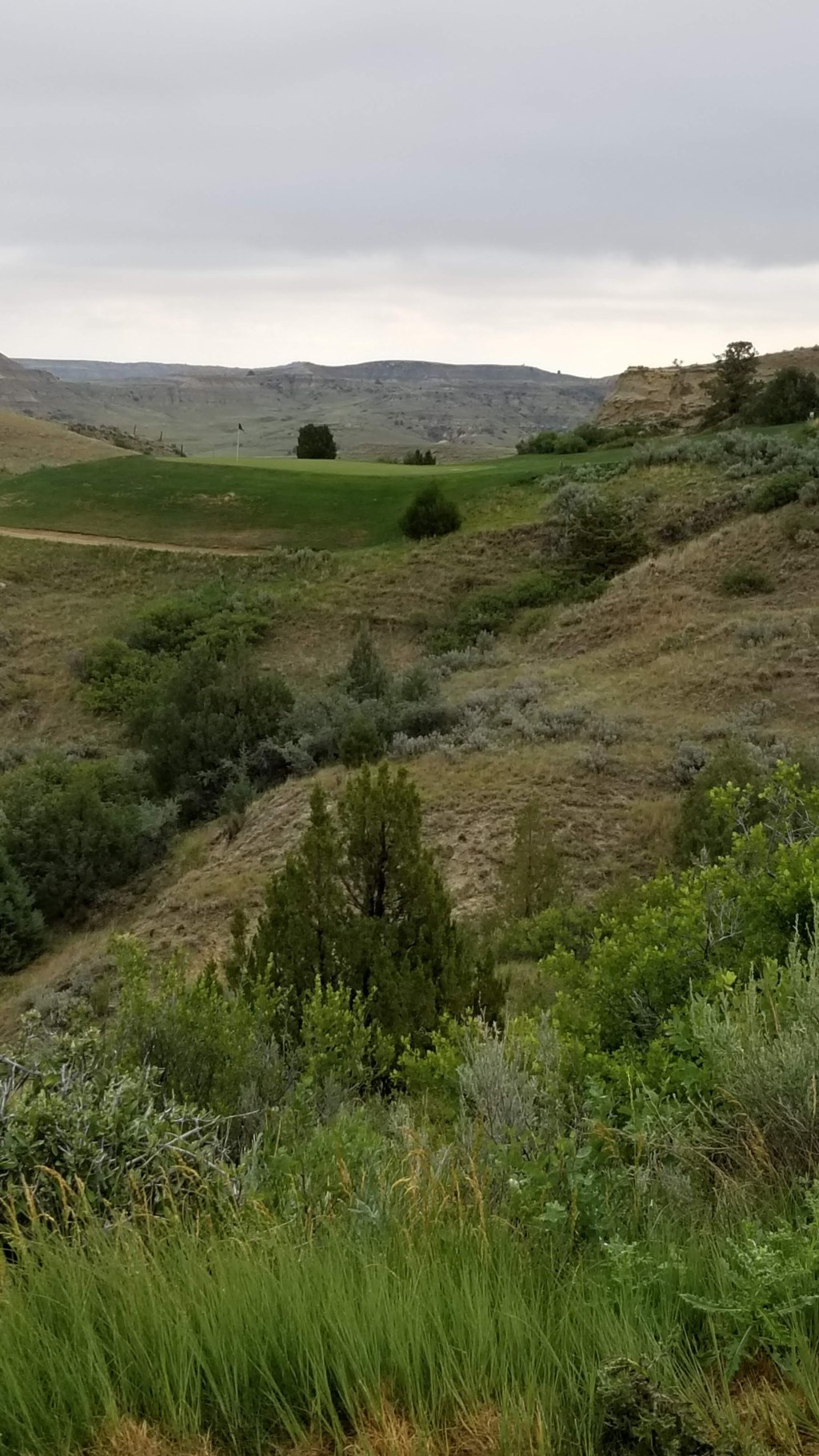 State #16: North&nbsp;Dakota